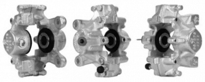REMY dc73686 -  Тормозной суппорт
