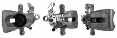 REMY dc73954 -  Тормозной суппорт