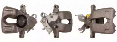REMY dc74382 -  Тормозной суппорт