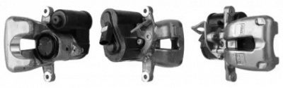 REMY dc784634e -  Тормозной суппорт