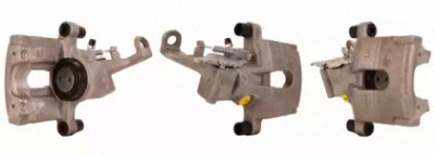 REMY dc784738 -  Тормозной суппорт