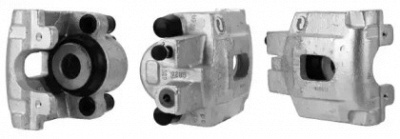 REMY dc784842 -  Тормозной суппорт