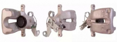 REMY dc784938 -  Тормозной суппорт