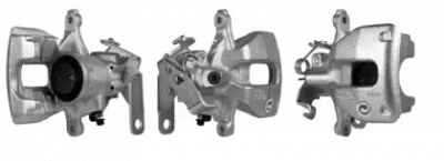 REMY dc784968 -  Тормозной суппорт