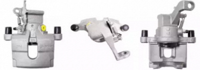 REMY dc785095 -  Тормозной суппорт
