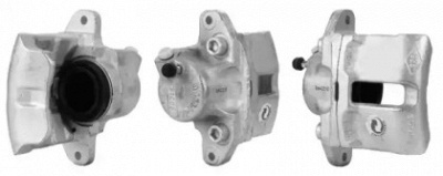 REMY dc80054 -  Тормозной суппорт