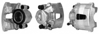 REMY dc81758 -  Тормозной суппорт