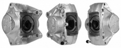 REMY dc81774 -  Тормозной суппорт