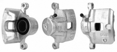 REMY dc82204 -  Тормозной суппорт