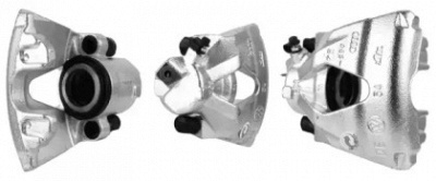 REMY dc82246 -  Тормозной суппорт