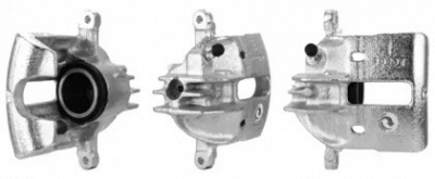 REMY dc82554 -  Тормозной суппорт