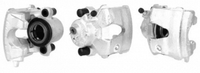 REMY dc82670 -  Тормозной суппорт