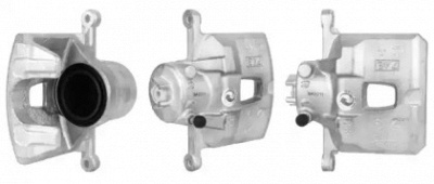 REMY dc82868 -  Тормозной суппорт