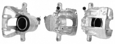 REMY dc82930 -  Тормозной суппорт