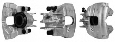 REMY dc82938 -  Тормозной суппорт