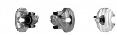 REMY dc83422 -  Тормозной суппорт