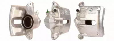REMY dc83578 -  Тормозной суппорт