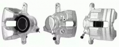 REMY dc83684 -  Тормозной суппорт