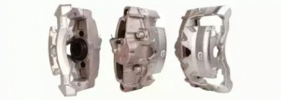 REMY dc83716 -  Тормозной суппорт