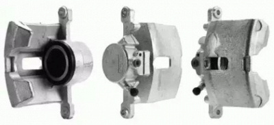 REMY dc83760 -  Тормозной суппорт