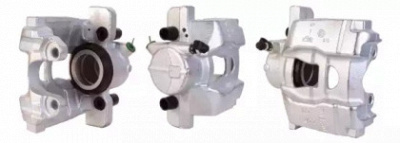 REMY dc83780 -  Тормозной суппорт