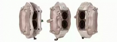 REMY dc83840 -  Тормозной суппорт