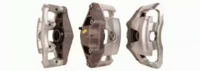 REMY dc83842 -  Тормозной суппорт