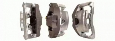REMY dc83846 -  Тормозной суппорт
