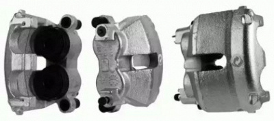 REMY dc83866 -  Тормозной суппорт