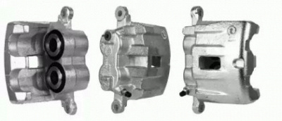 REMY dc83868 -  Тормозной суппорт