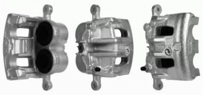 REMY dc83944 -  Тормозной суппорт