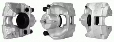 REMY dc84002 -  Тормозной суппорт