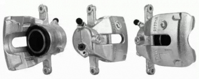 REMY dc84040 -  Тормозной суппорт