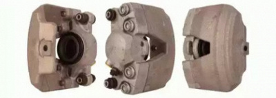 REMY dc84358 -  Тормозной суппорт