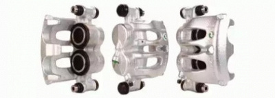 REMY dc84418 -  Тормозной суппорт