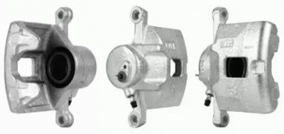 REMY dc85060 -  Тормозной суппорт