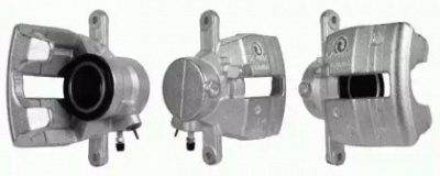 REMY dc884742 -  Тормозной суппорт