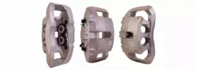 REMY dc884948 -  Тормозной суппорт