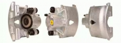 REMY dc885158 -  Тормозной суппорт