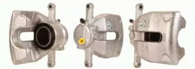 REMY dc885712 -  Тормозной суппорт