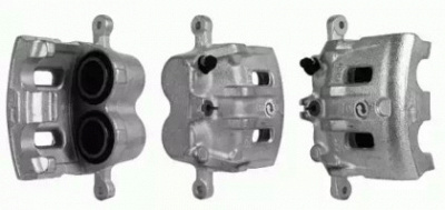 REMY dc885838 -  Тормозной суппорт