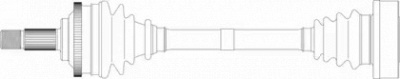 REMY drds00012 -