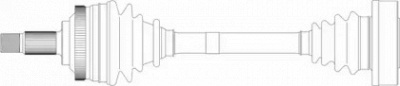 REMY drds00036 -