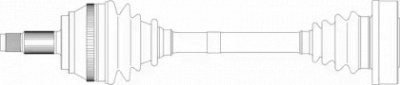 REMY drds00050 -