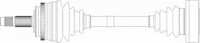 REMY drds00051 -