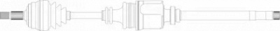 REMY drds05047 -  