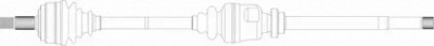 REMY drds05069 -  