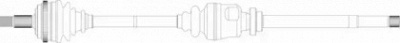 REMY drds05071 -  