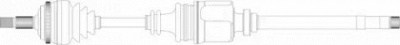 REMY drds05100 -