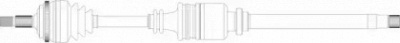 REMY drds05102 -  